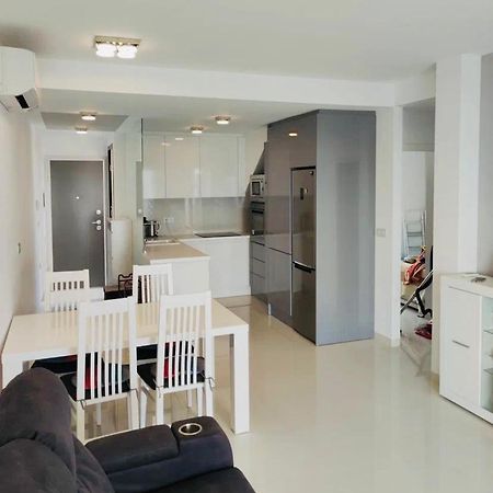 Elisa Bay Apartment Mil Palmeras Torre de la Horadada المظهر الخارجي الصورة