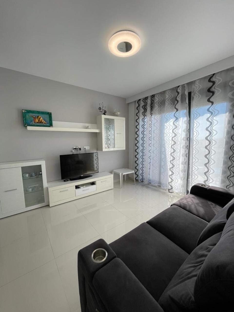 Elisa Bay Apartment Mil Palmeras Torre de la Horadada المظهر الخارجي الصورة