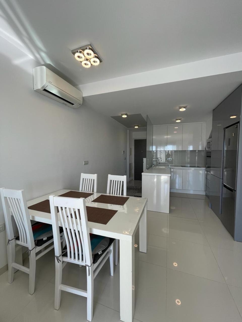 Elisa Bay Apartment Mil Palmeras Torre de la Horadada المظهر الخارجي الصورة
